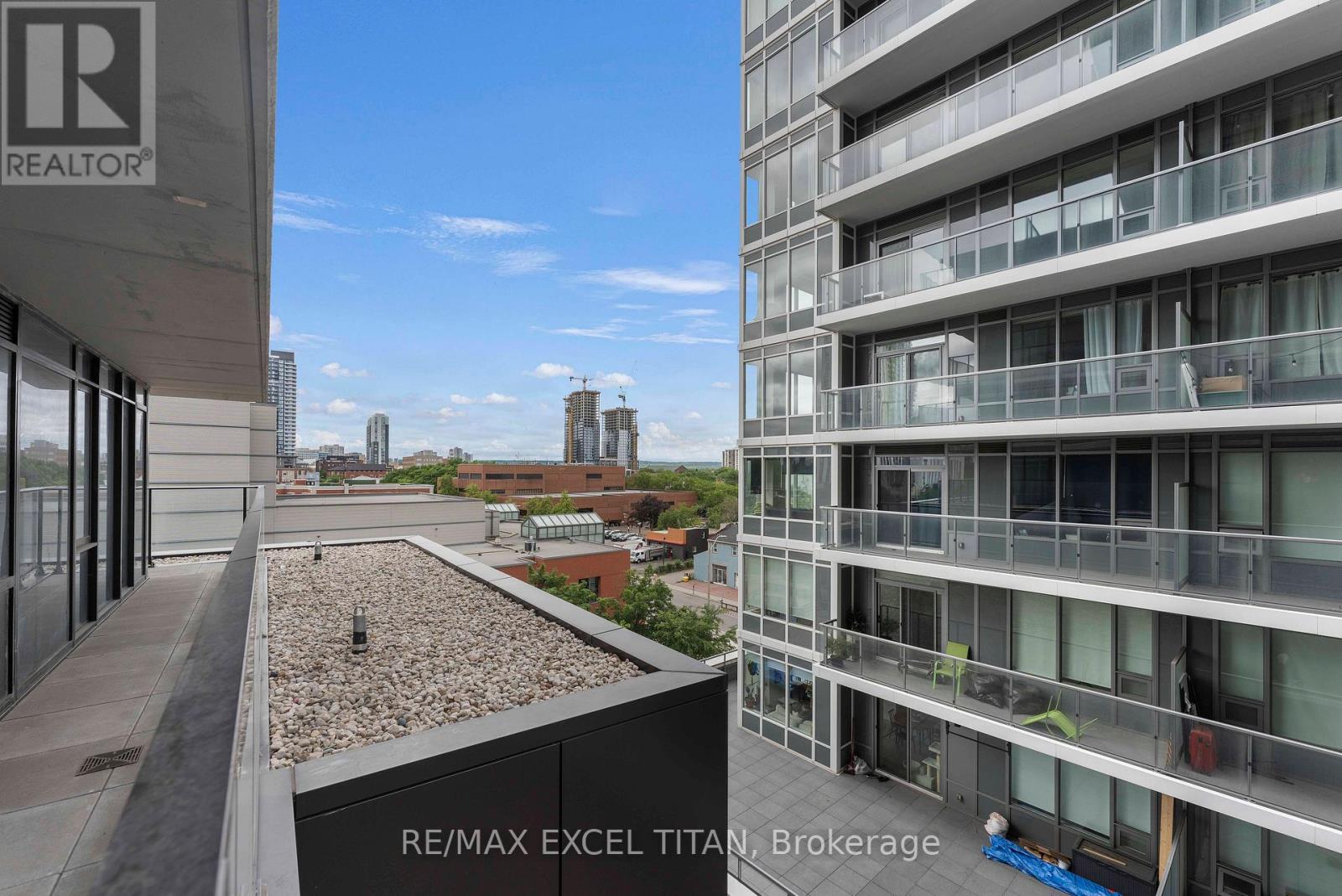 614 - 1 Jarvis Street, Hamilton, Ontario  L8R 3J2 - Photo 23 - X13707082