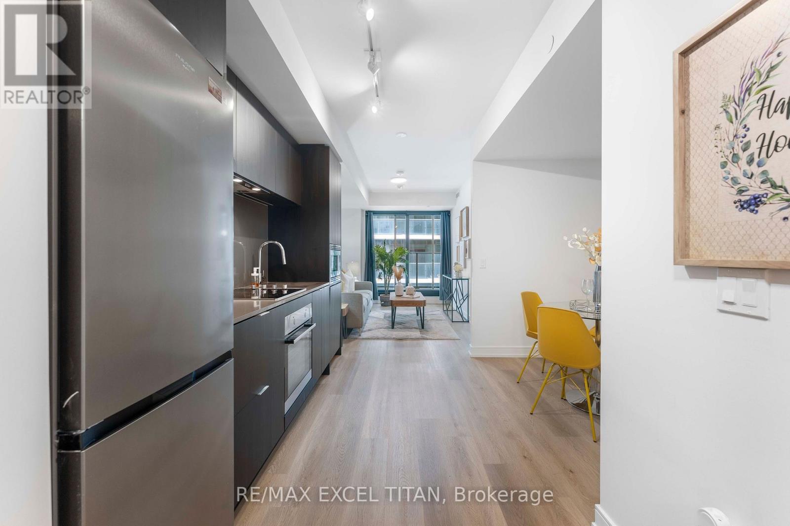 614 - 1 Jarvis Street, Hamilton, Ontario  L8R 3J2 - Photo 6 - X13707082