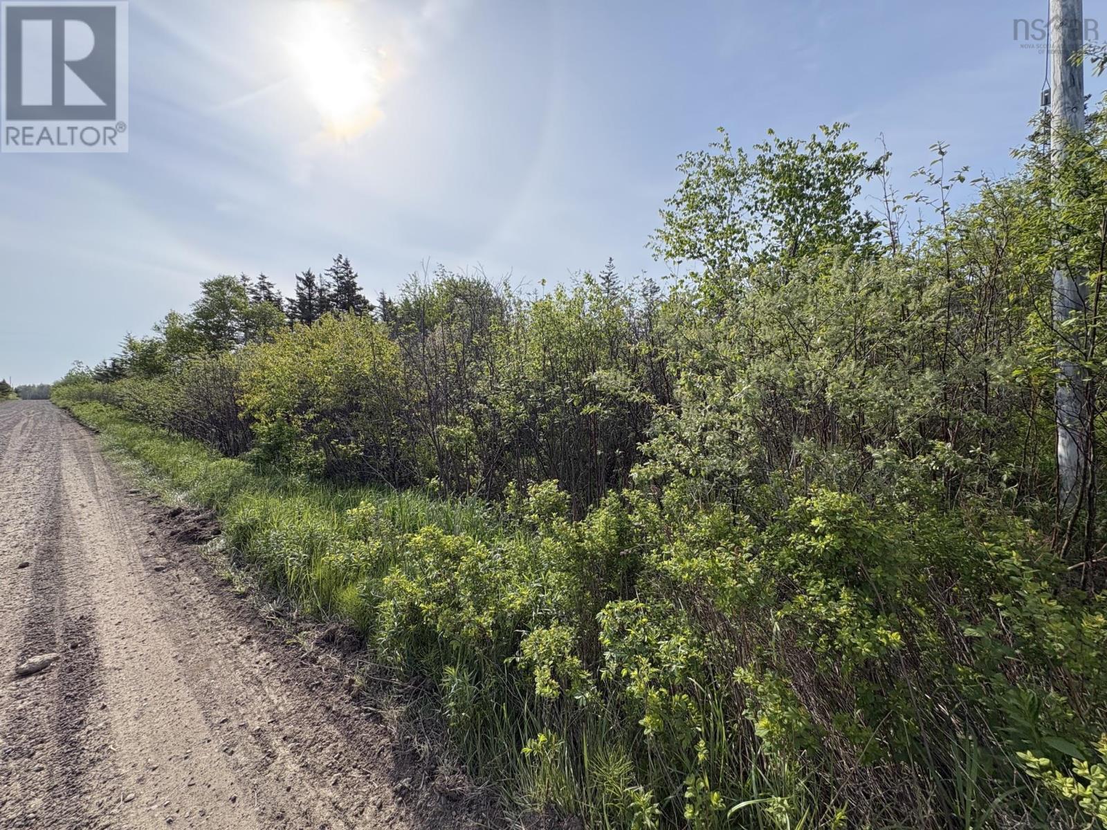 Lot 2 Shore Road, Ogilvie, Nova Scotia  B0P 1E0 - Photo 1 - 202603822