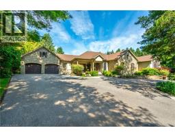 18 WESTIE Road, Brantford, Ontario