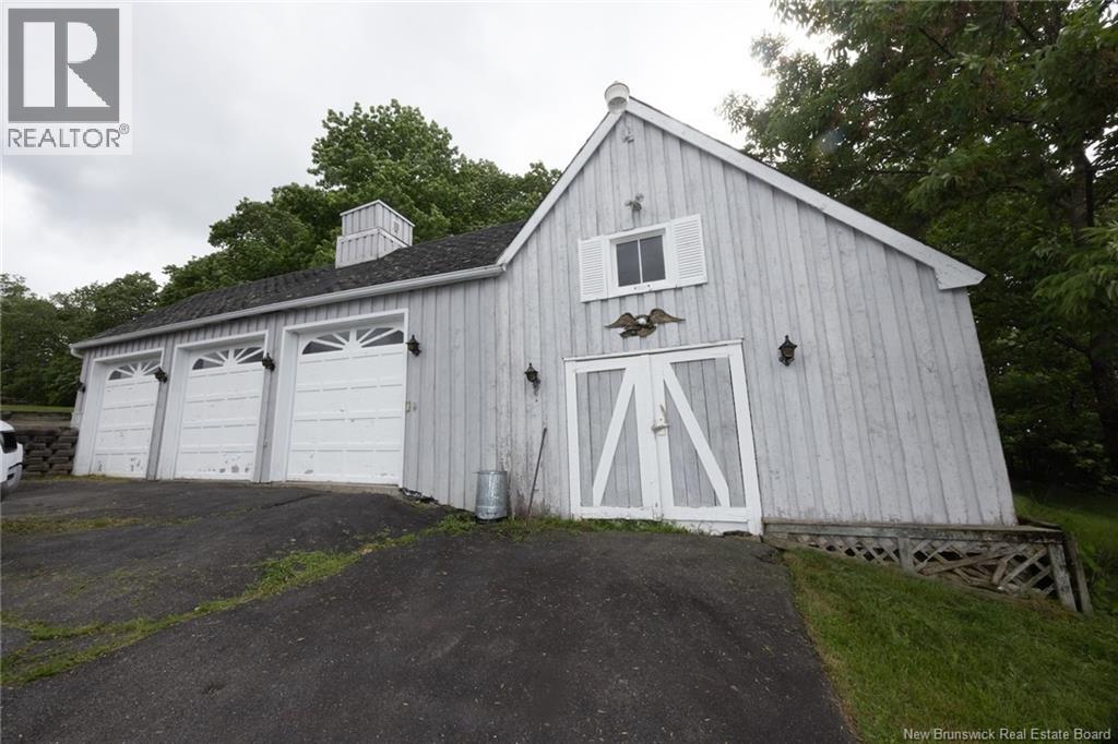 3814 Route 105, Bear Island, New Brunswick  E6L 1K1 - Photo 4 - NB143190