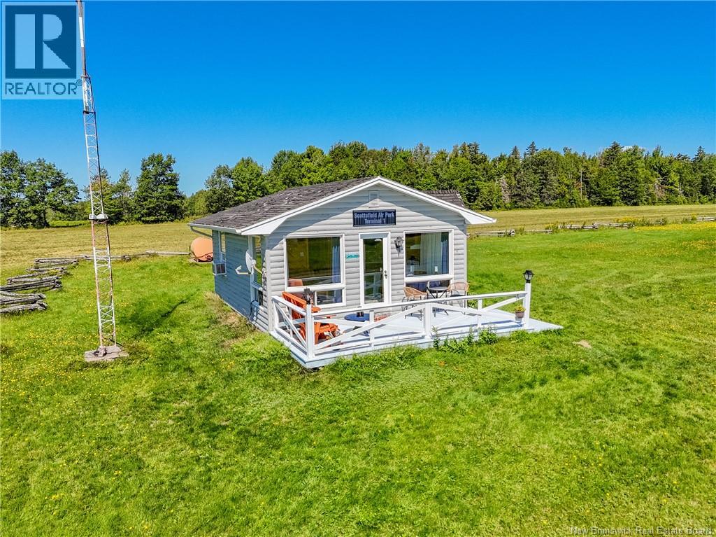 3814 Route 105, Bear Island, New Brunswick  E6L 1K1 - Photo 7 - NB143190