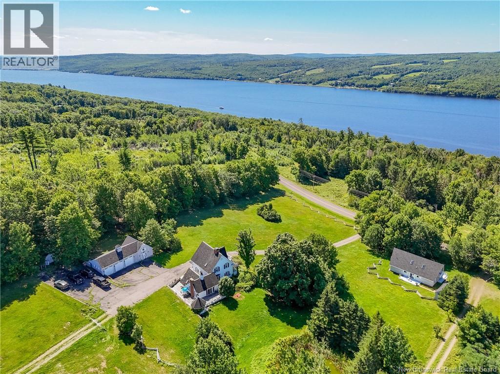 3814 Route 105, Bear Island, New Brunswick  E6L 1K1 - Photo 12 - NB143190