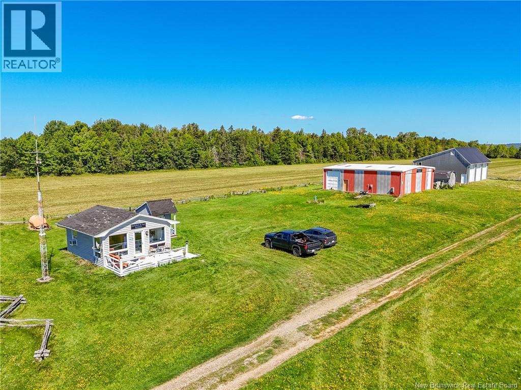 3814 Route 105, Bear Island, New Brunswick  E6L 1K1 - Photo 8 - NB143190