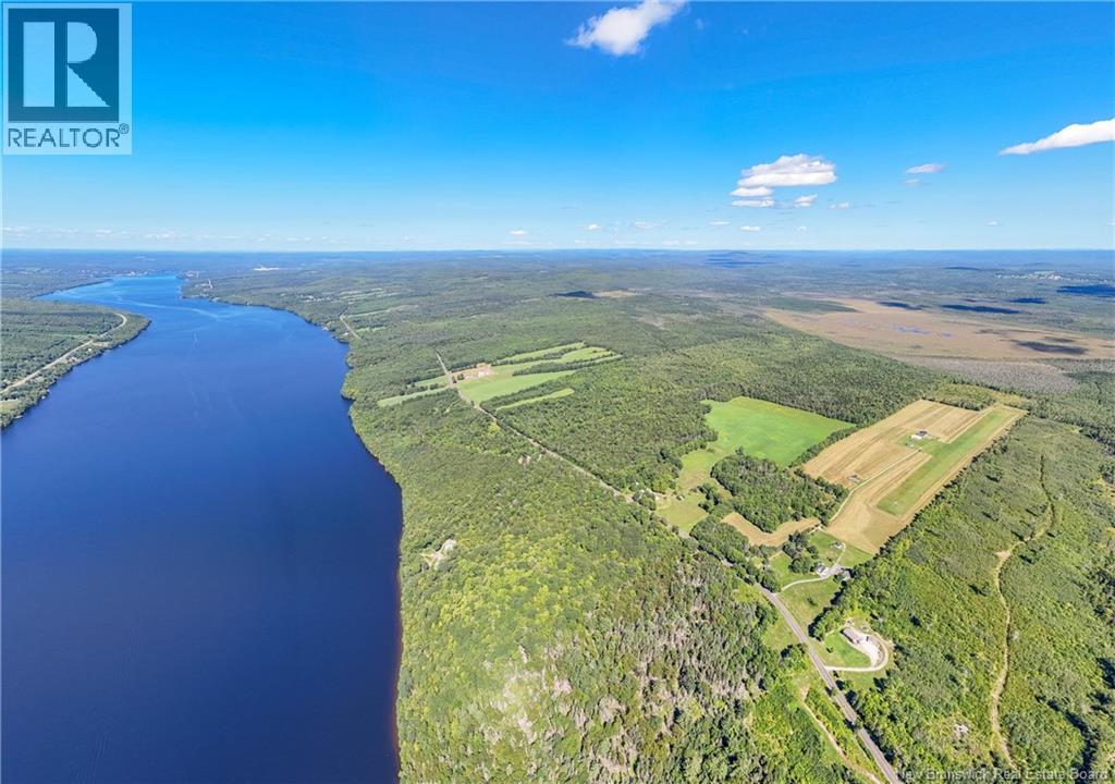 3814 Route 105, Bear Island, New Brunswick  E6L 1K1 - Photo 13 - NB143190