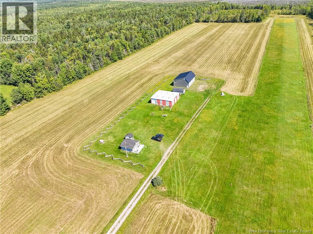 3814 Route 105, Bear Island, New Brunswick  E6L 1K1 - Photo 9 - NB143190