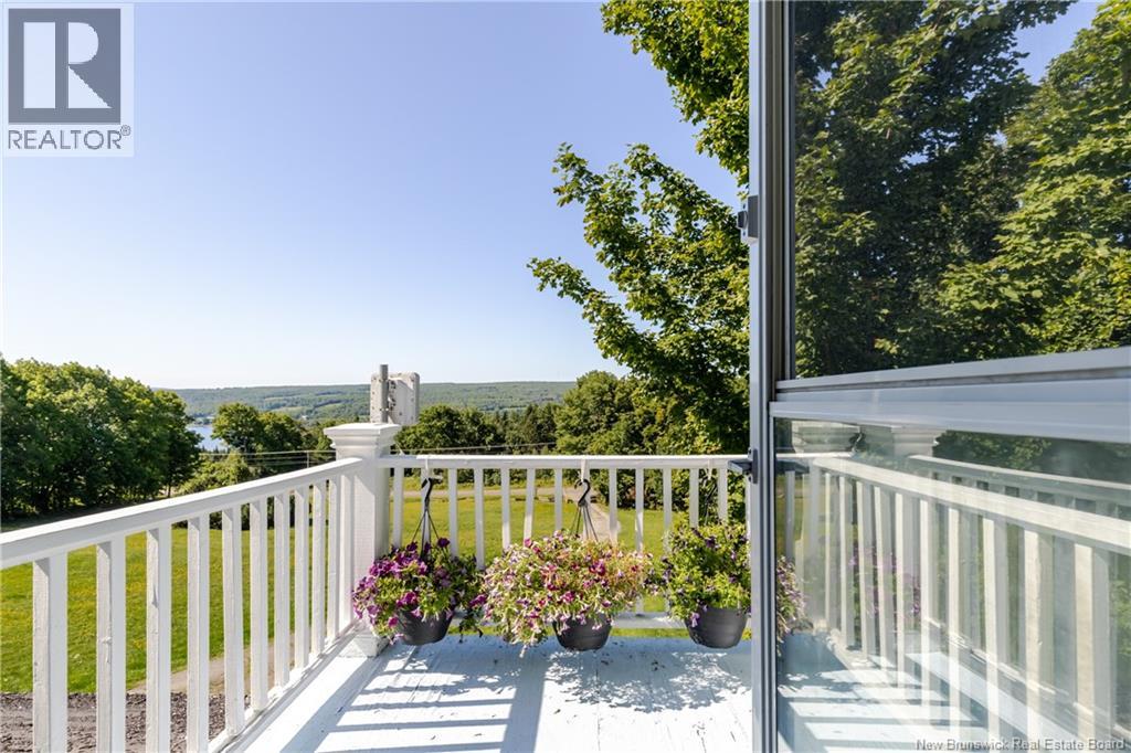 3814 Route 105, Bear Island, New Brunswick  E6L 1K1 - Photo 31 - NB143190