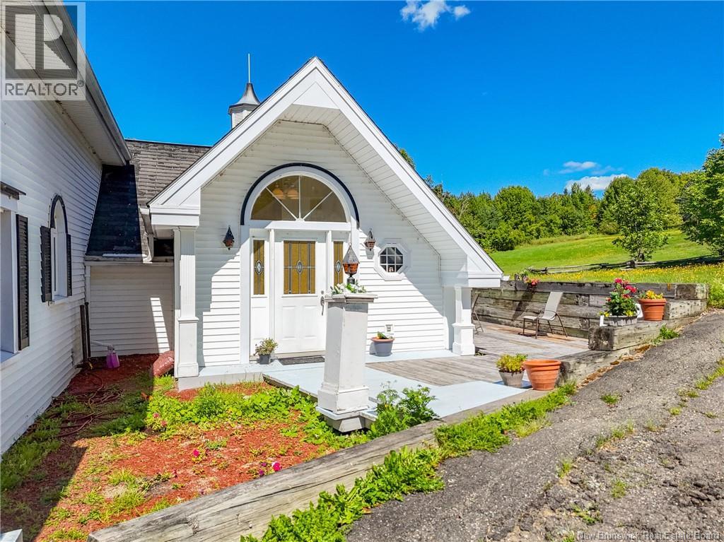 3814 Route 105, Bear Island, New Brunswick  E6L 1K1 - Photo 11 - NB143190