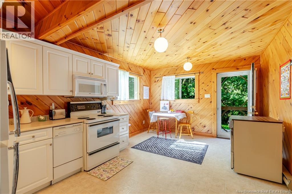 3814 Route 105, Bear Island, New Brunswick  E6L 1K1 - Photo 37 - NB143190