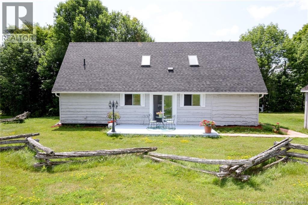 3814 Route 105, Bear Island, New Brunswick  E6L 1K1 - Photo 33 - NB143190