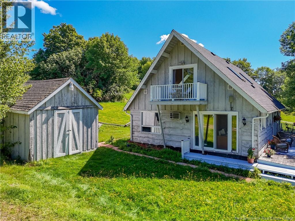 3814 Route 105, Bear Island, New Brunswick  E6L 1K1 - Photo 32 - NB143190