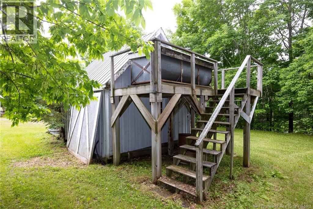 3814 Route 105, Bear Island, New Brunswick  E6L 1K1 - Photo 49 - NB143190