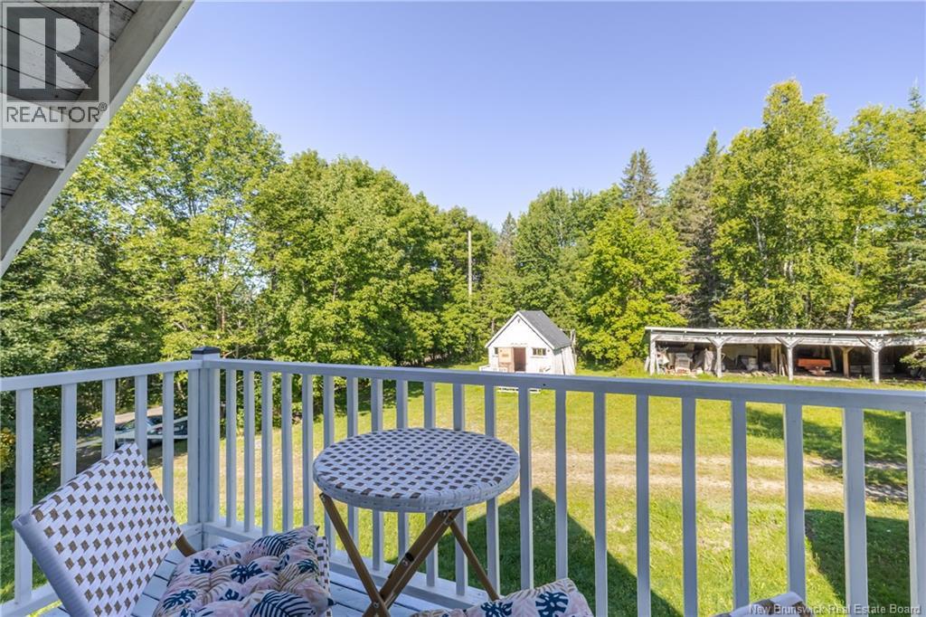 3814 Route 105, Bear Island, New Brunswick  E6L 1K1 - Photo 44 - NB143190