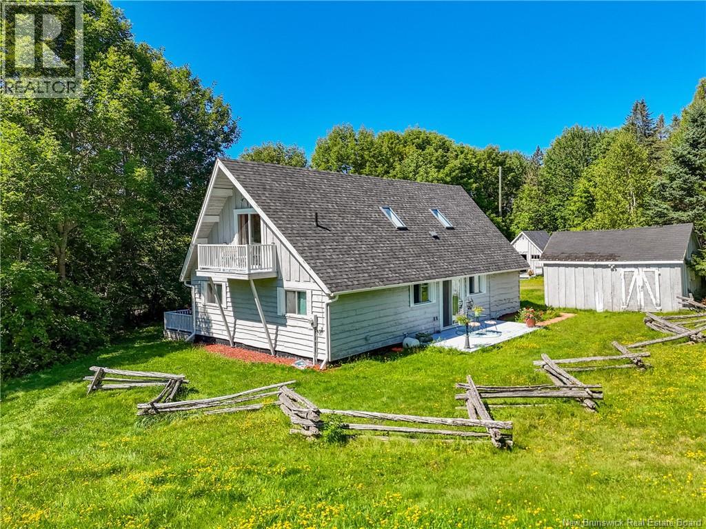 3814 Route 105, Bear Island, New Brunswick  E6L 1K1 - Photo 34 - NB143190