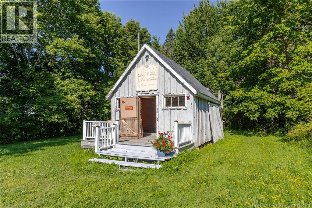 3814 Route 105, Bear Island, New Brunswick  E6L 1K1 - Photo 48 - NB143190