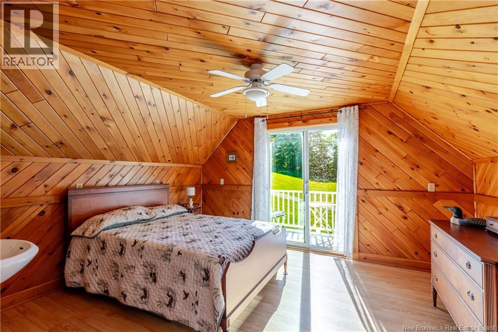 3814 Route 105, Bear Island, New Brunswick  E6L 1K1 - Photo 47 - NB143190
