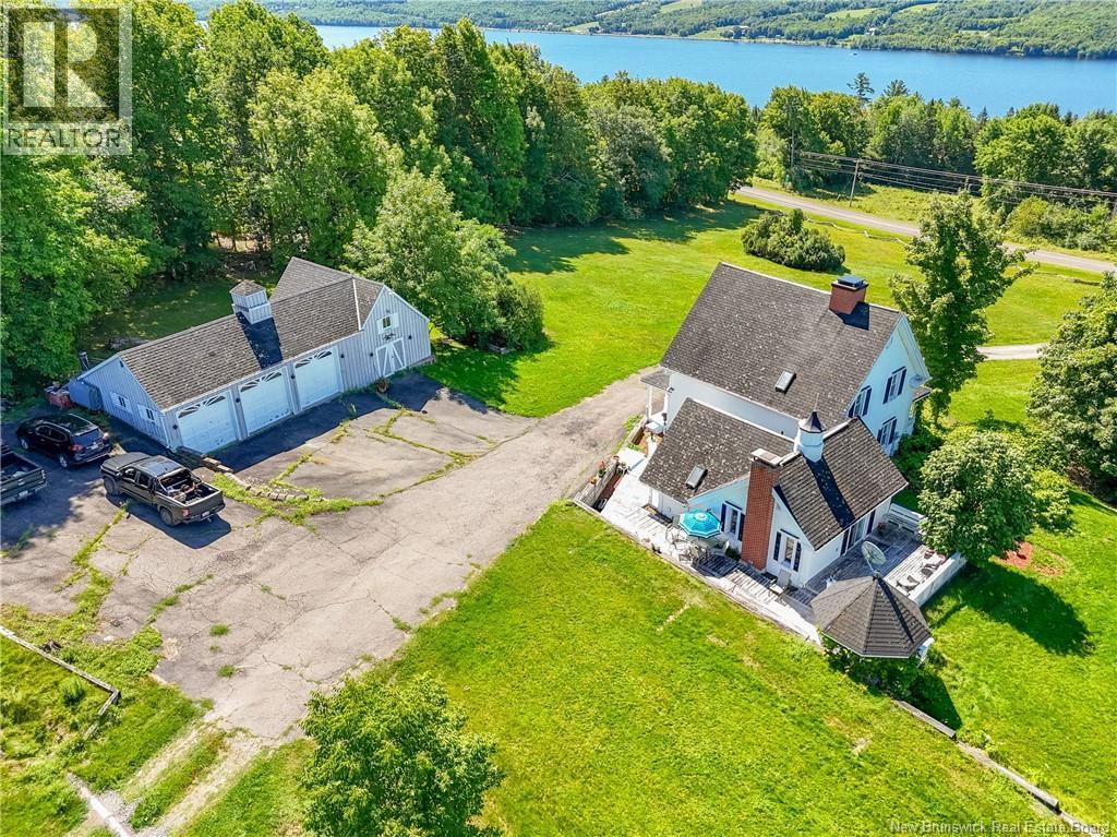 3814 Route 105, Bear Island, New Brunswick  E6L 1K1 - Photo 14 - NB143190