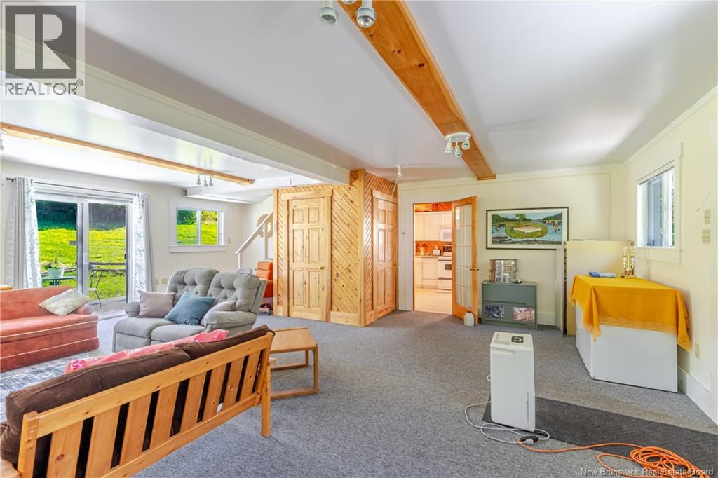 3814 Route 105, Bear Island, New Brunswick  E6L 1K1 - Photo 40 - NB143190