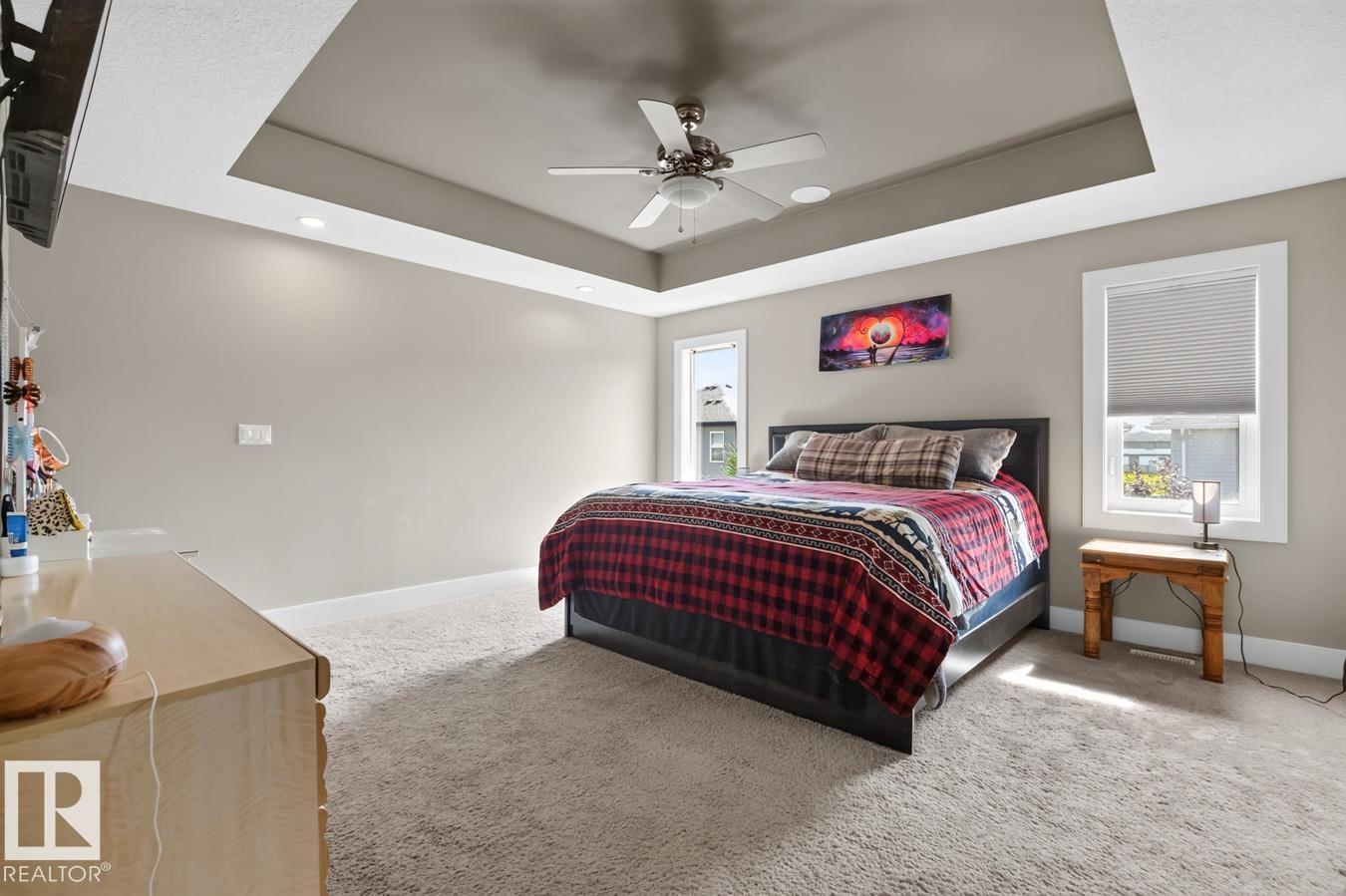 77 Caragana Wy, Fort Saskatchewan, Alberta  T8L 0H4 - Photo 24 - E4505285