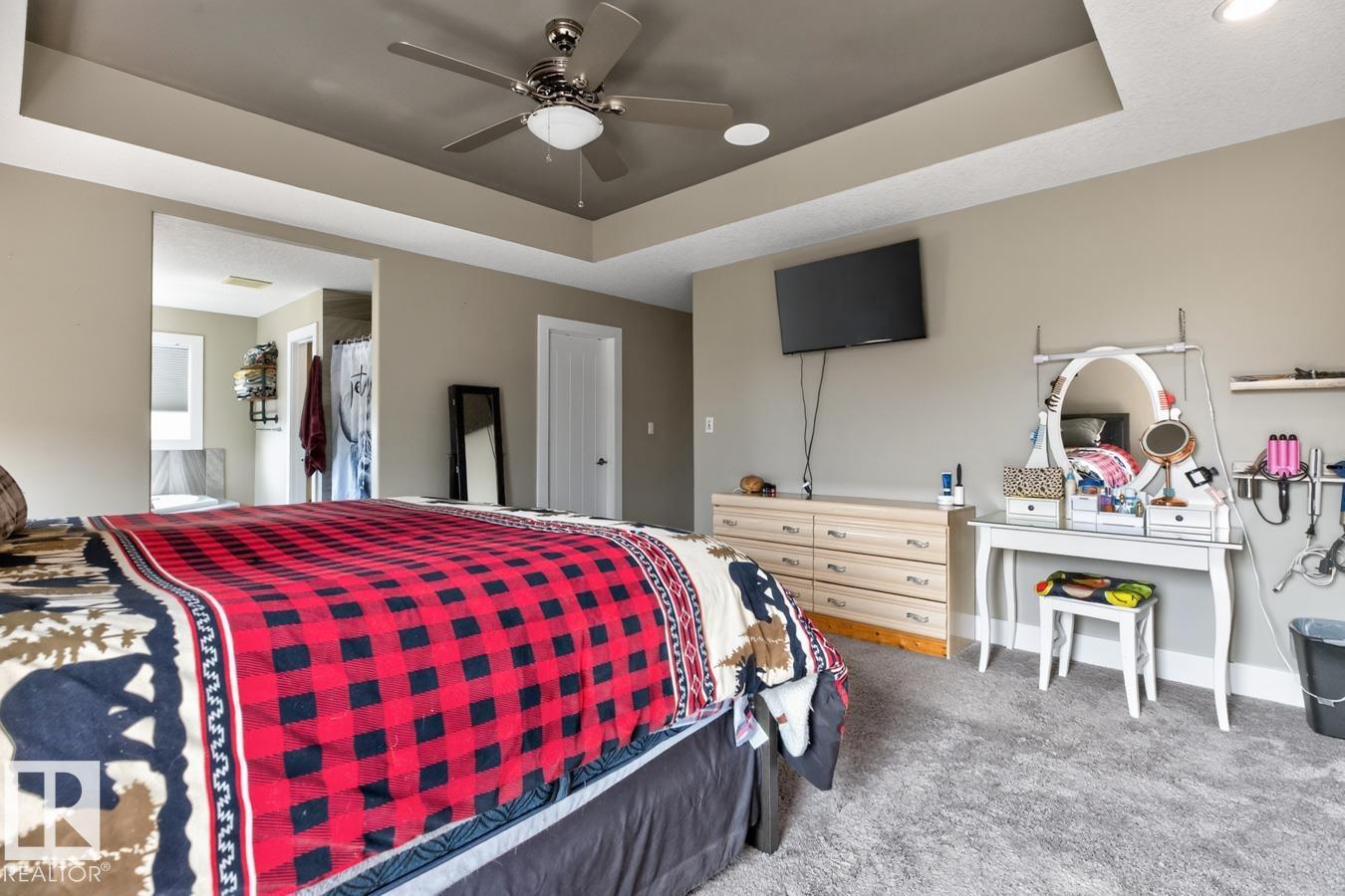77 Caragana Wy, Fort Saskatchewan, Alberta  T8L 0H4 - Photo 25 - E4505285