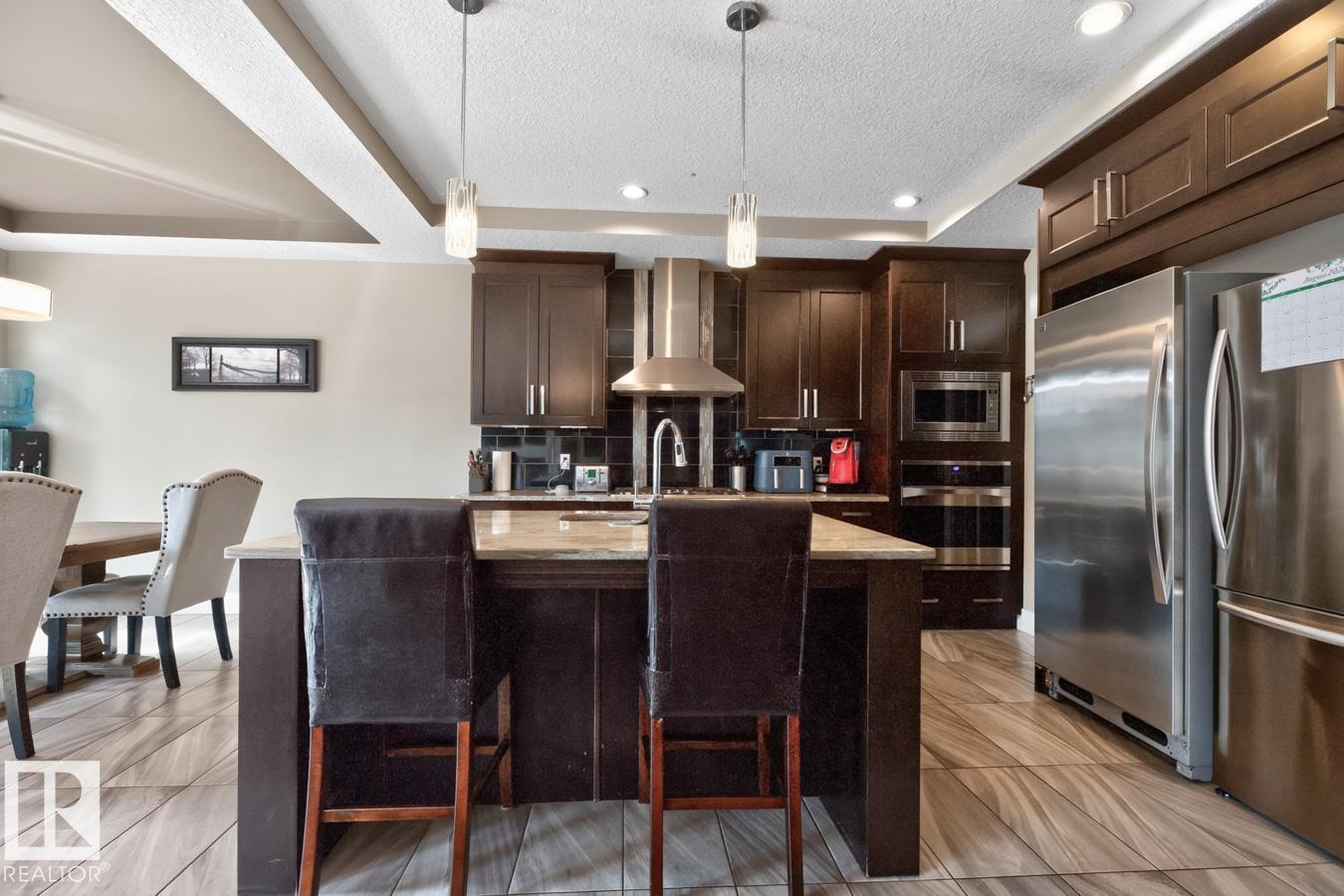 77 Caragana Wy, Fort Saskatchewan, Alberta  T8L 0H4 - Photo 3 - E4505285