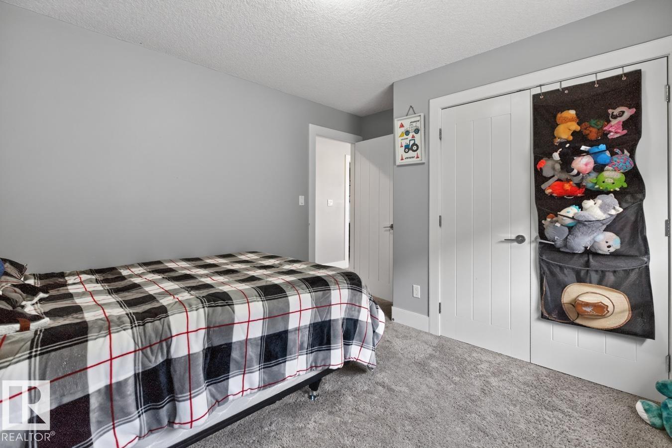 77 Caragana Wy, Fort Saskatchewan, Alberta  T8L 0H4 - Photo 32 - E4505285