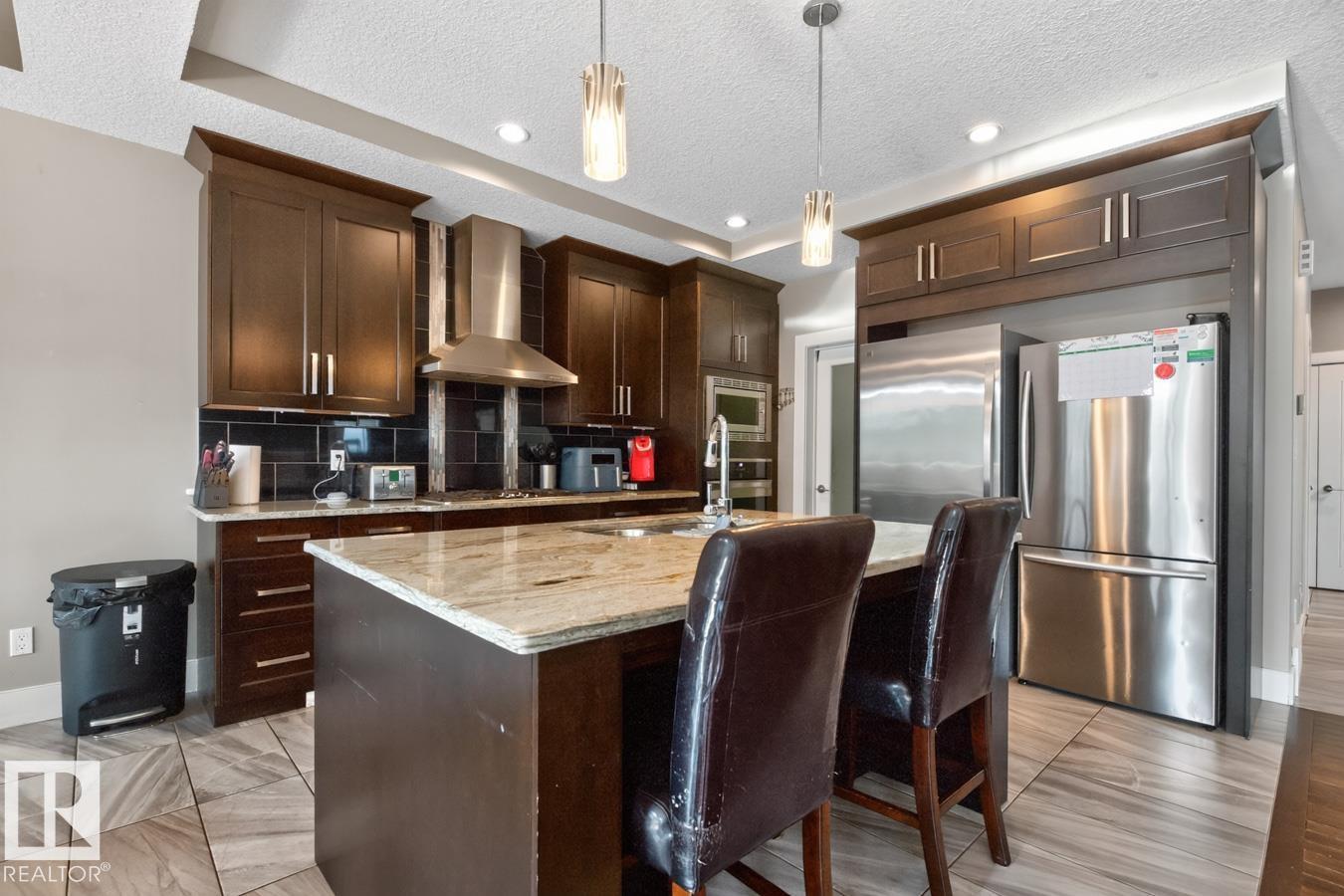 77 Caragana Wy, Fort Saskatchewan, Alberta  T8L 0H4 - Photo 4 - E4505285