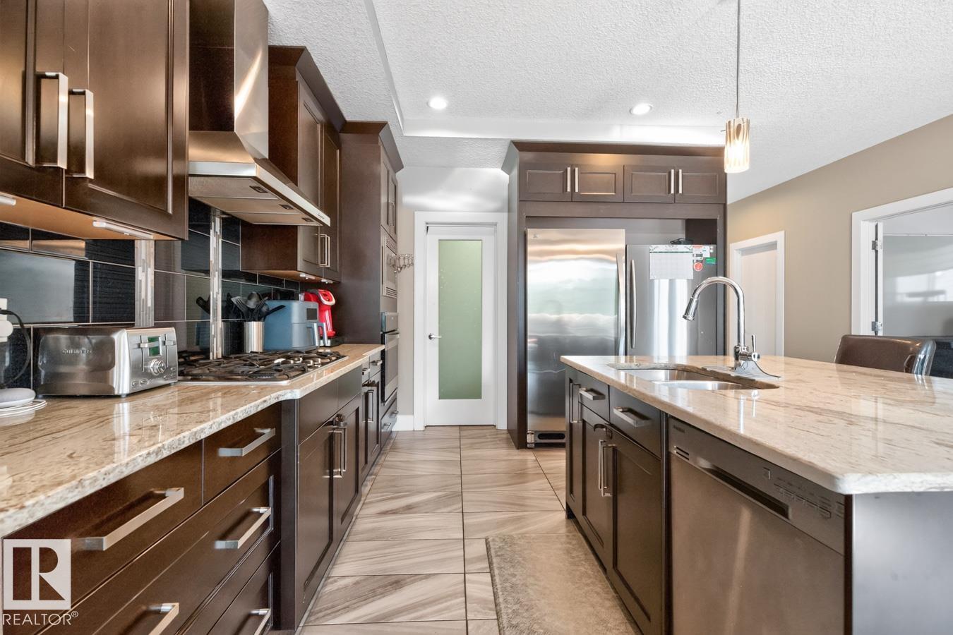 77 Caragana Wy, Fort Saskatchewan, Alberta  T8L 0H4 - Photo 6 - E4505285