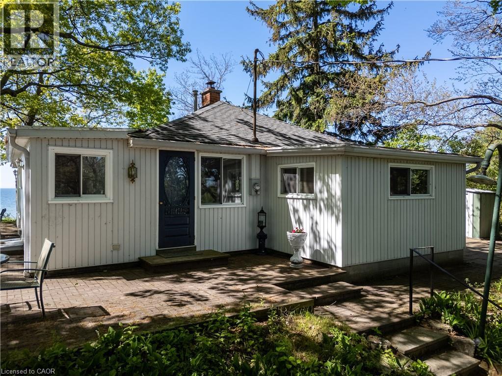 689 Sandy Bay Road, Dunnville, Ontario  N1A 2W6 - Photo 12 - 40836862