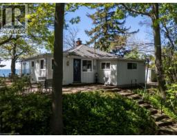 689 SANDY BAY Road, Dunnville, Ontario