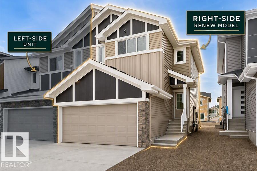 921 19 Av NW, Edmonton, Alberta  T6T 2X4 - Photo 1 - E4503737