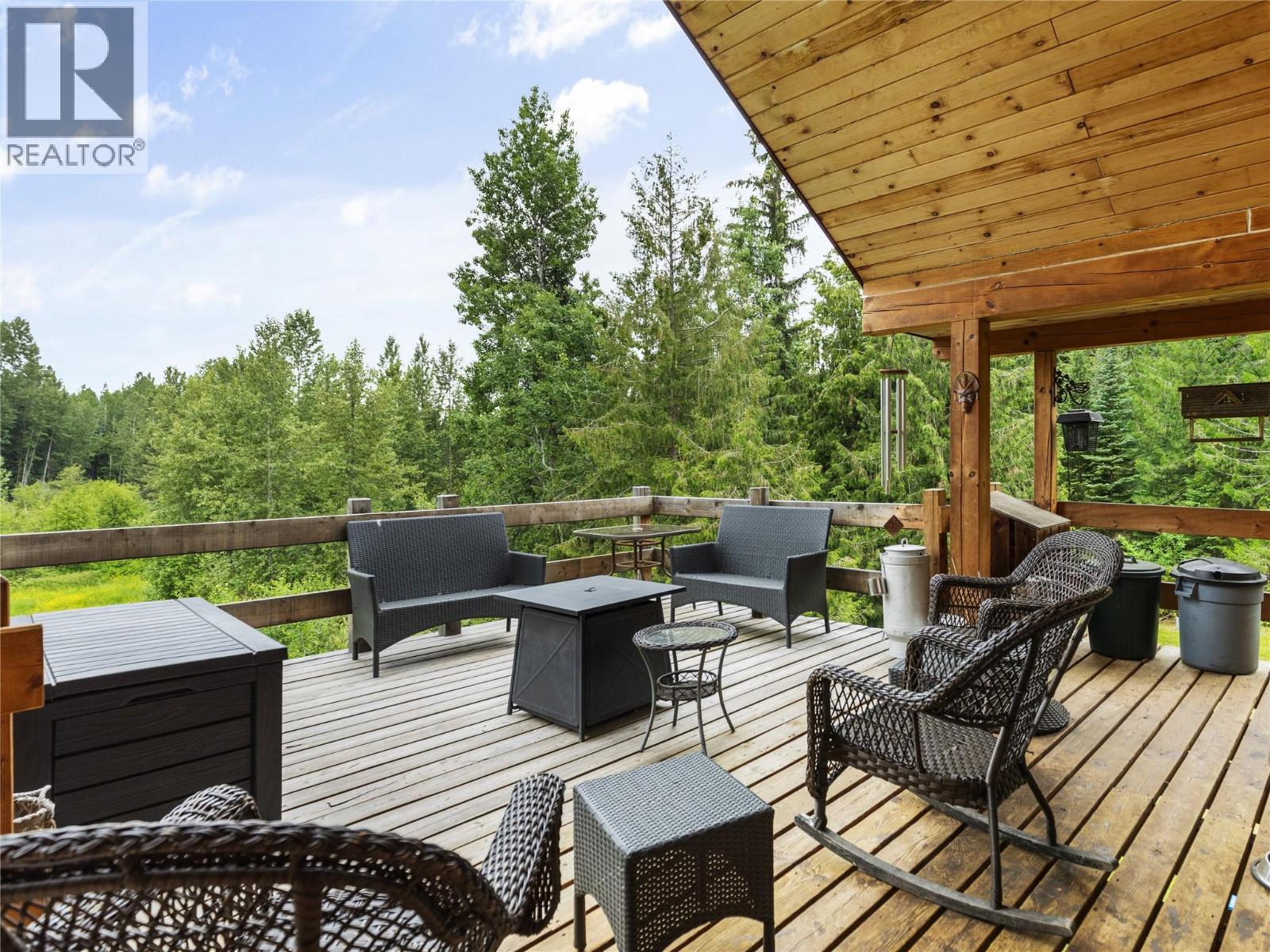 6177 Trout Creek Road, Clearwater, British Columbia  V0E 1N1 - Photo 11 - 10383549