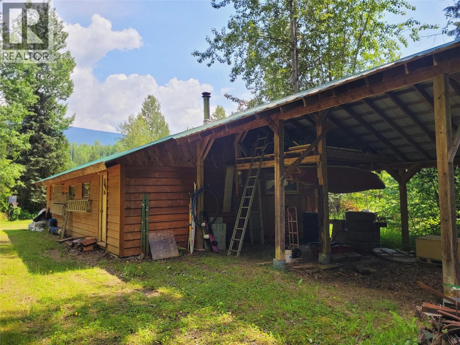 6177 Trout Creek Road, Clearwater, British Columbia  V0E 1N1 - Photo 31 - 10383549