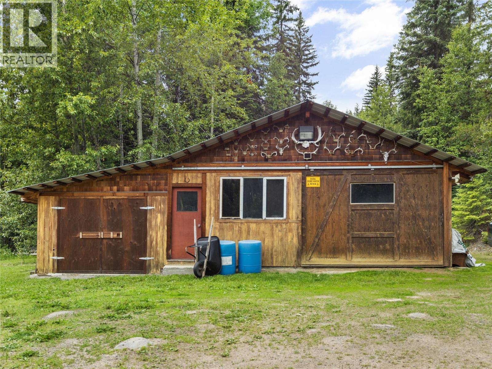6177 Trout Creek Road, Clearwater, British Columbia  V0E 1N1 - Photo 28 - 10383549
