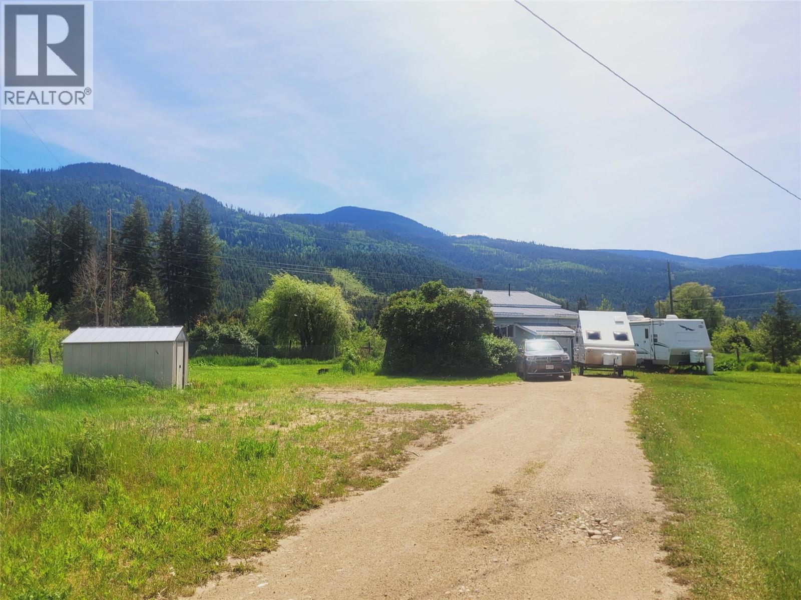 169 Wood Road, Vavenby, British Columbia  V0E 3A0 - Photo 36 - 10389240