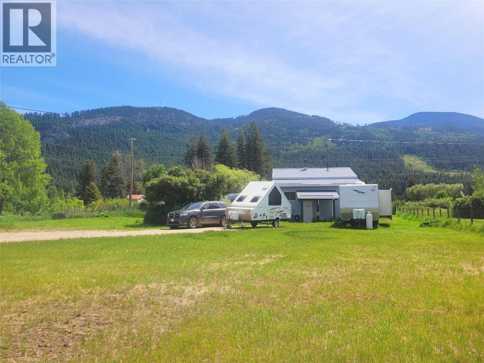 169 Wood Road, Vavenby, British Columbia  V0E 3A0 - Photo 30 - 10389240