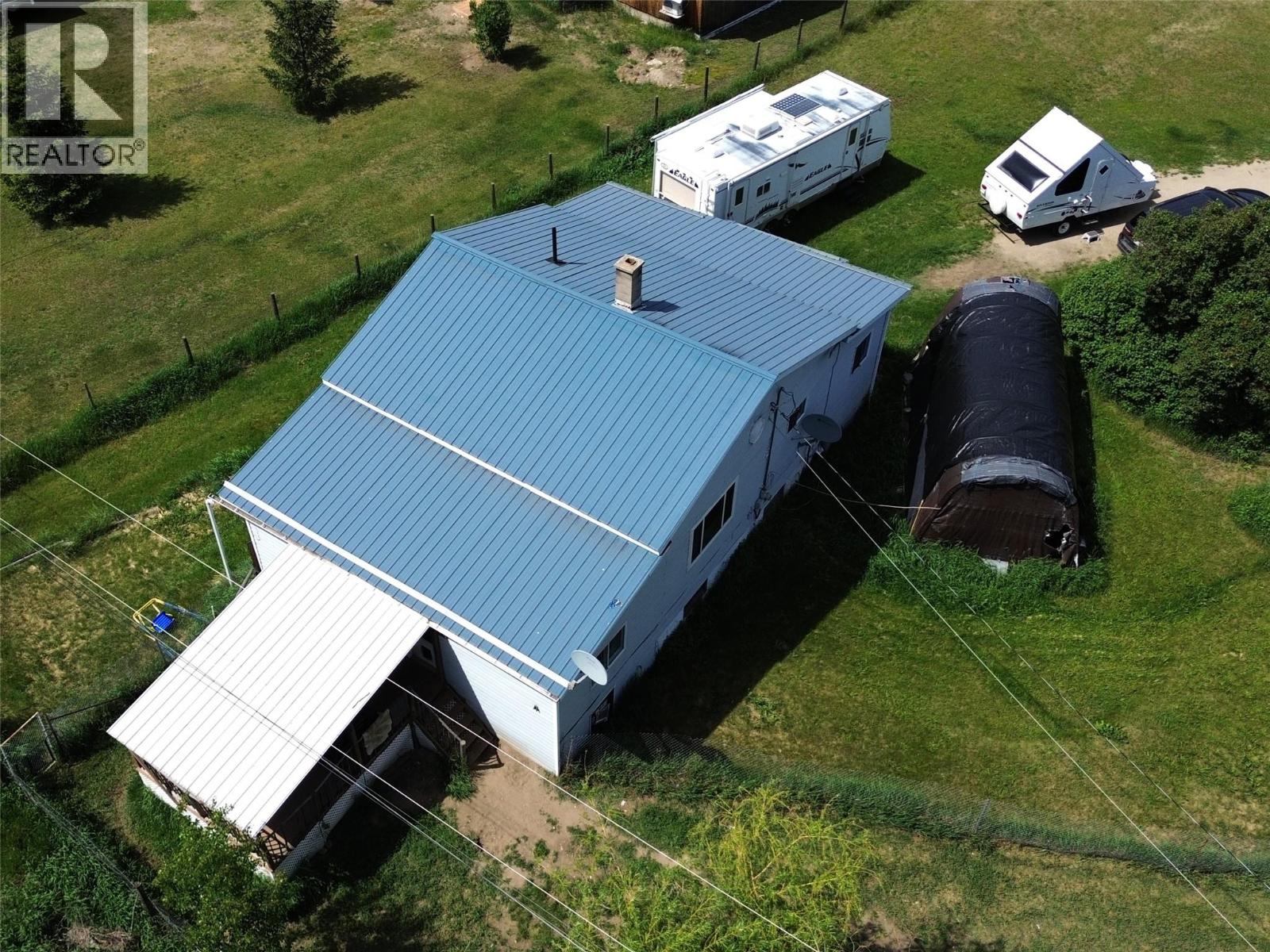 169 Wood Road, Vavenby, British Columbia  V0E 3A0 - Photo 32 - 10389240
