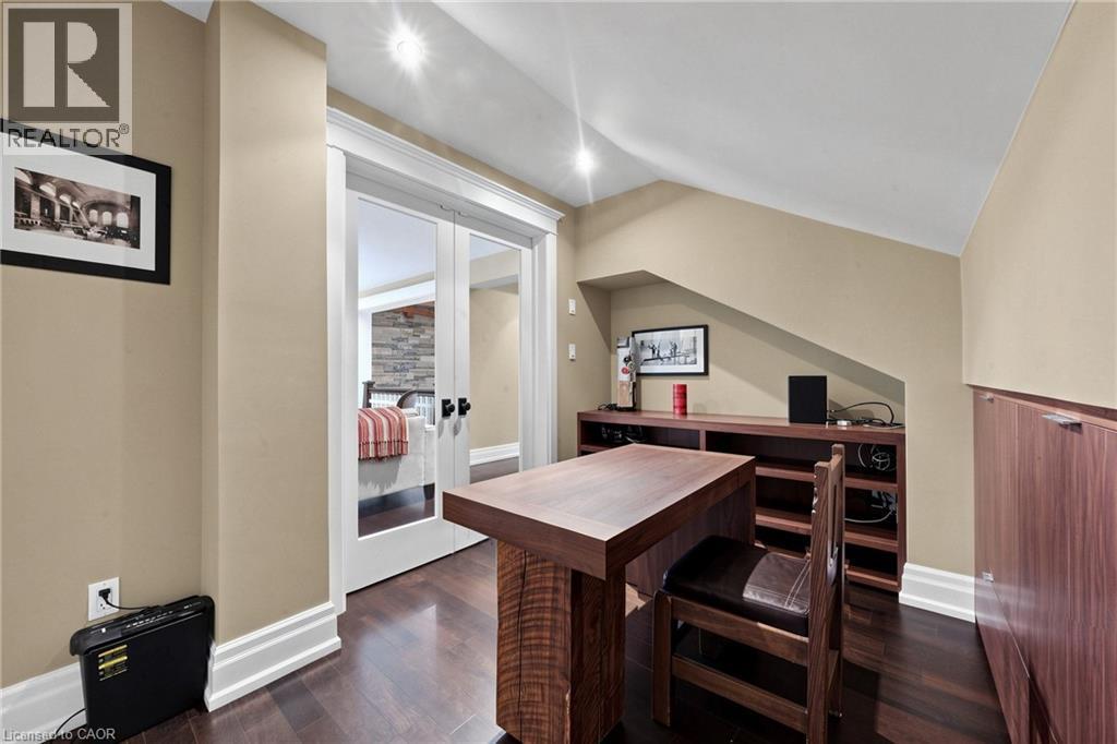 344 Mountain Brow Road, Waterdown, Ontario  L7P 5A3 - Photo 35 - 40843479