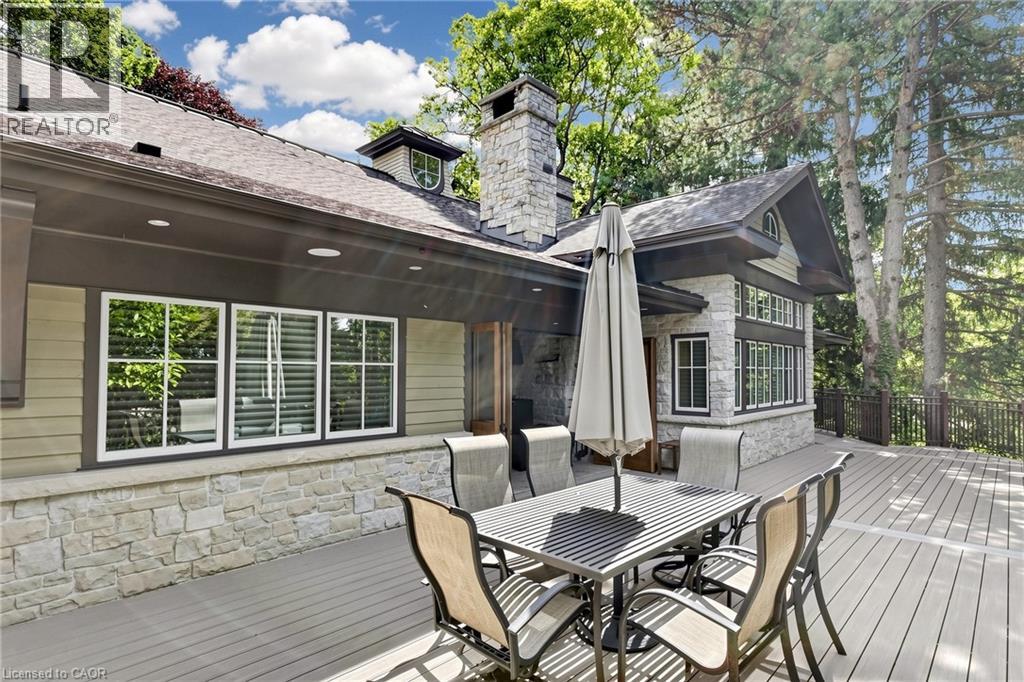 344 Mountain Brow Road, Waterdown, Ontario  L7P 5A3 - Photo 39 - 40843479