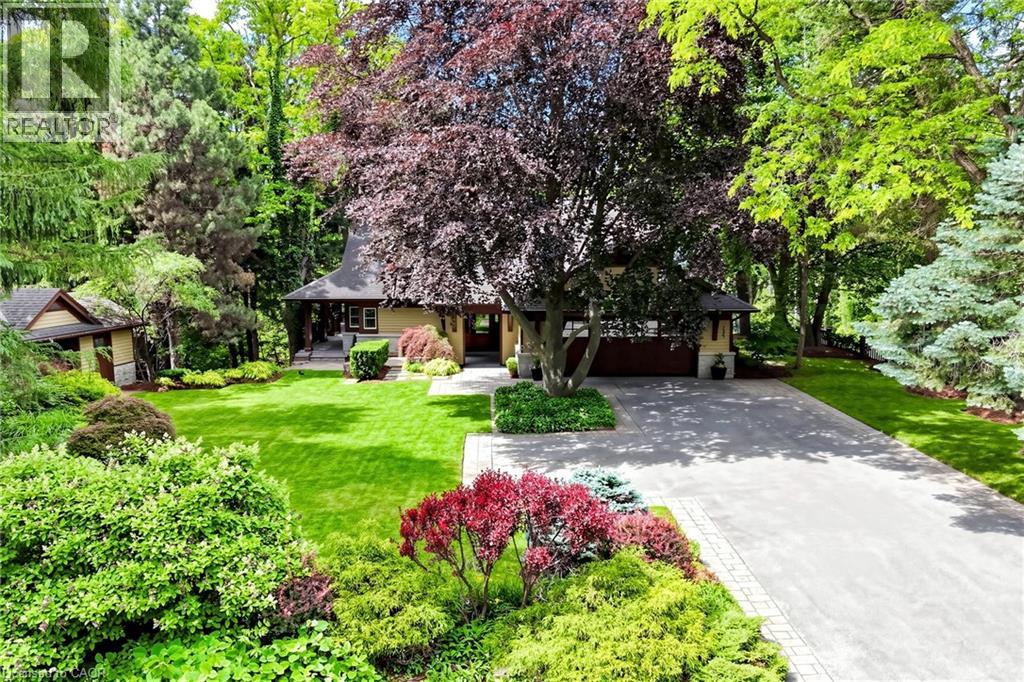 344 Mountain Brow Road, Waterdown, Ontario  L7P 5A3 - Photo 3 - 40843479
