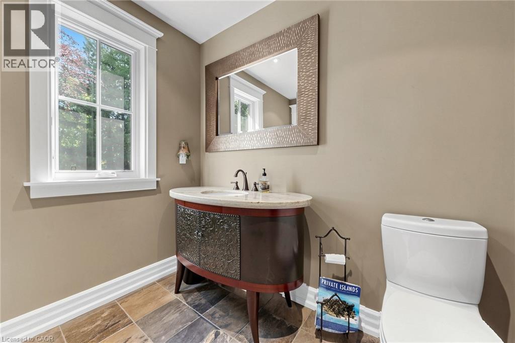 344 Mountain Brow Road, Waterdown, Ontario  L7P 5A3 - Photo 37 - 40843479