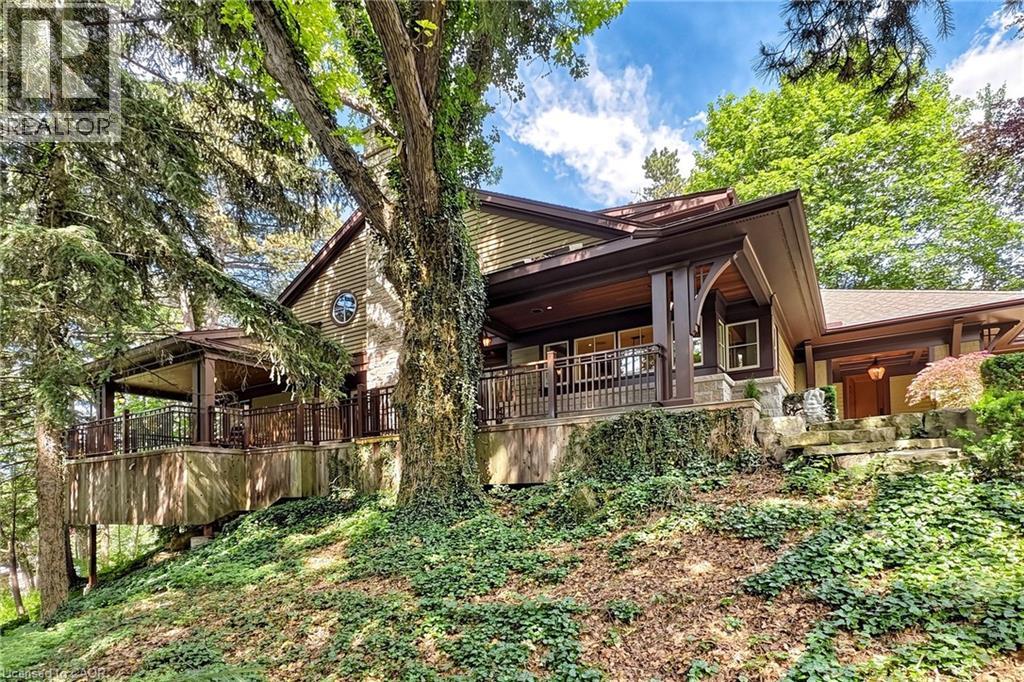344 Mountain Brow Road, Waterdown, Ontario  L7P 5A3 - Photo 47 - 40843479