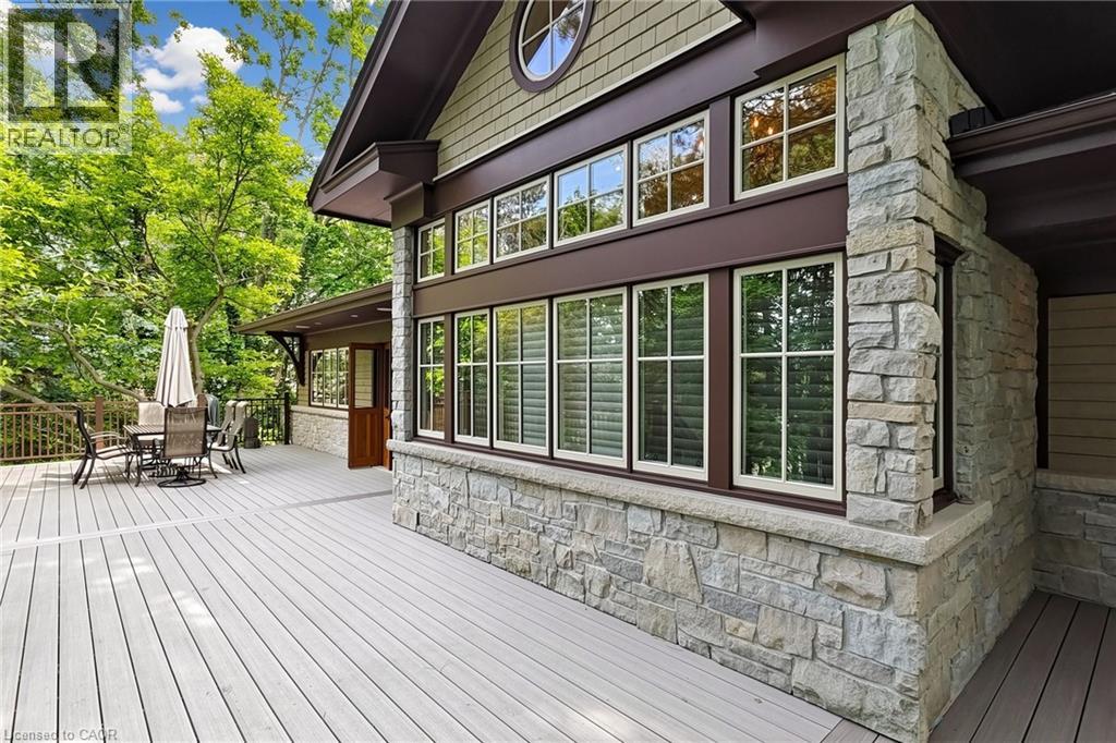 344 Mountain Brow Road, Waterdown, Ontario  L7P 5A3 - Photo 41 - 40843479