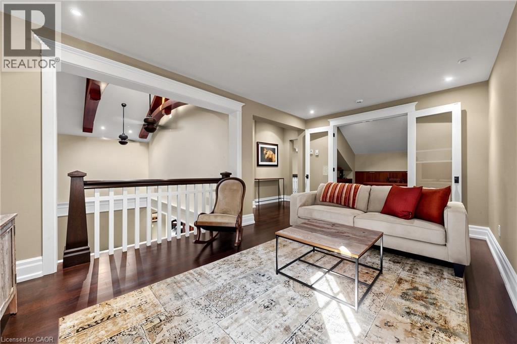 344 Mountain Brow Road, Waterdown, Ontario  L7P 5A3 - Photo 32 - 40843479