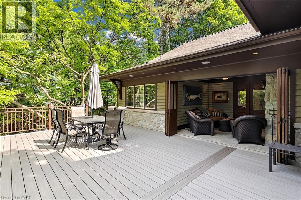 344 Mountain Brow Road, Waterdown, Ontario  L7P 5A3 - Photo 40 - 40843479