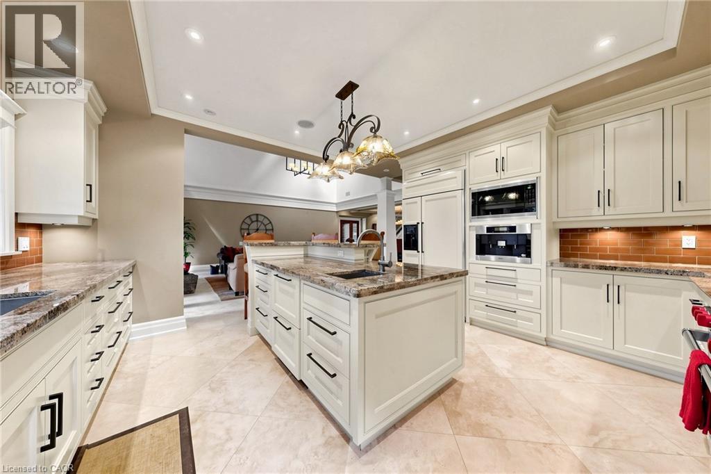 344 Mountain Brow Road, Waterdown, Ontario  L7P 5A3 - Photo 12 - 40843479