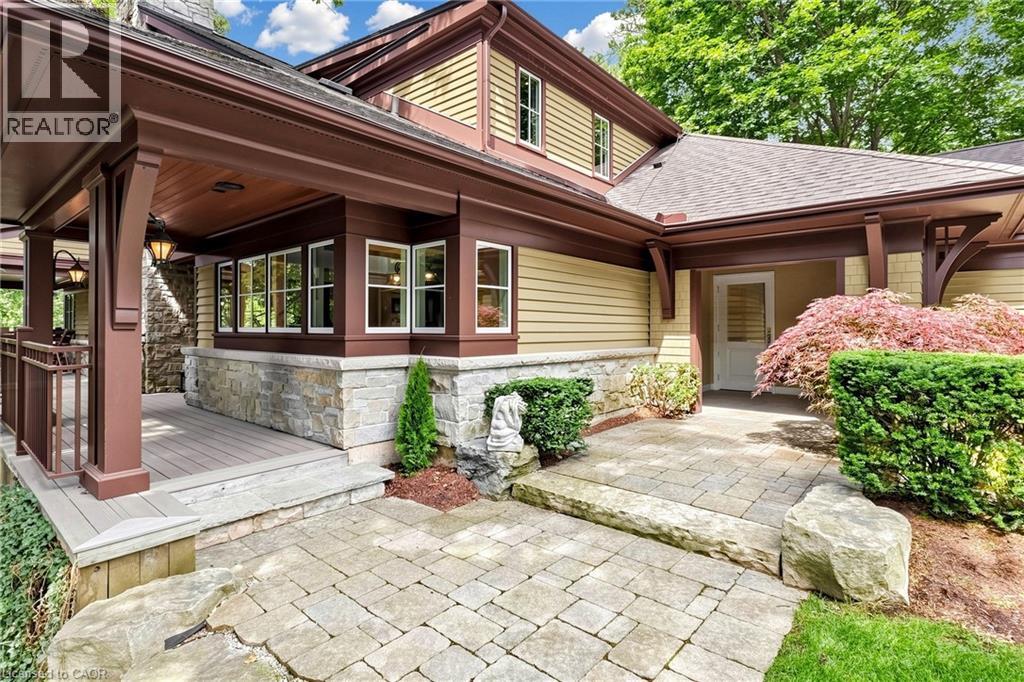 344 Mountain Brow Road, Waterdown, Ontario  L7P 5A3 - Photo 48 - 40843479