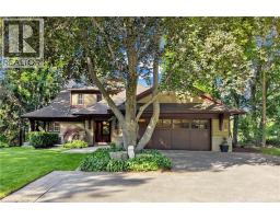 344 MOUNTAIN BROW Road, Waterdown, Ontario