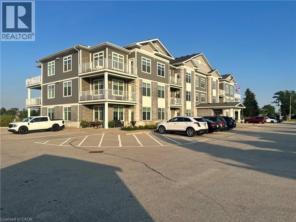 14 Saunders Drive Unit# 307, Jarvis, Ontario  N0A 1J0 - Photo 41 - 40848198