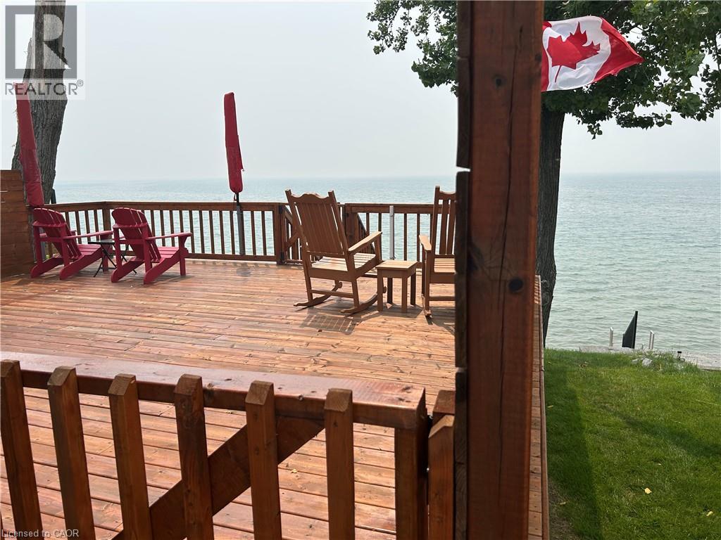 6 Lakeside Drive, Nanticoke, Ontario  N0A 1L0 - Photo 33 - 40849380